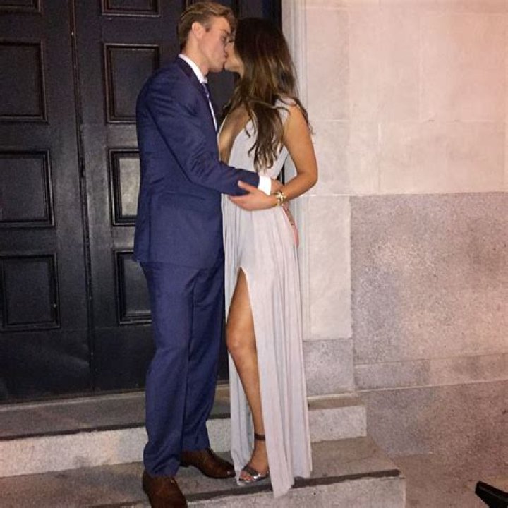 Matthew Noszka Dating, Girlfriend, Affairs, Net Worth, Facts, Wiki-Bio