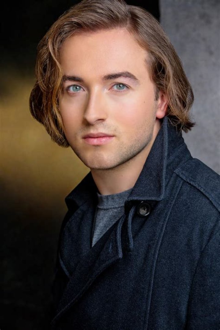 Max Cazier Net Worth