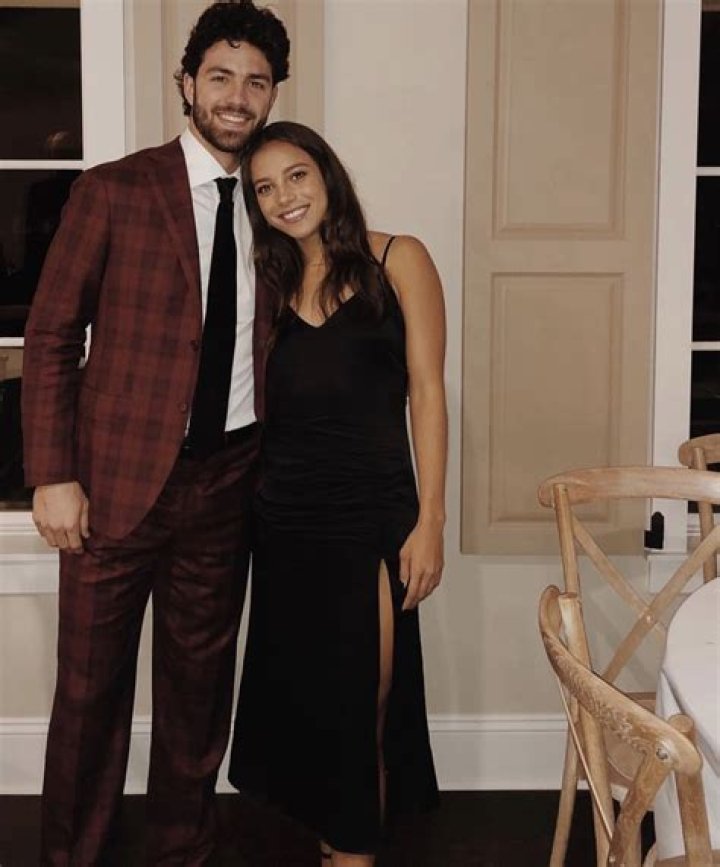 Max Fried is not Married to Wife. Dating Girlfriend: Rose Lavelle