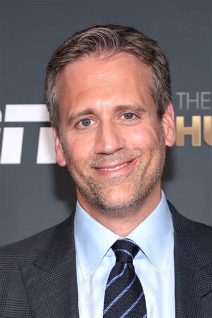 Max Kellerman