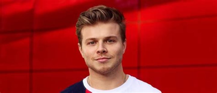 
Max Klymenko Height, Weight, Net Worth, Age, Birthday, Wikipedia, Who, Nationality, Biography 