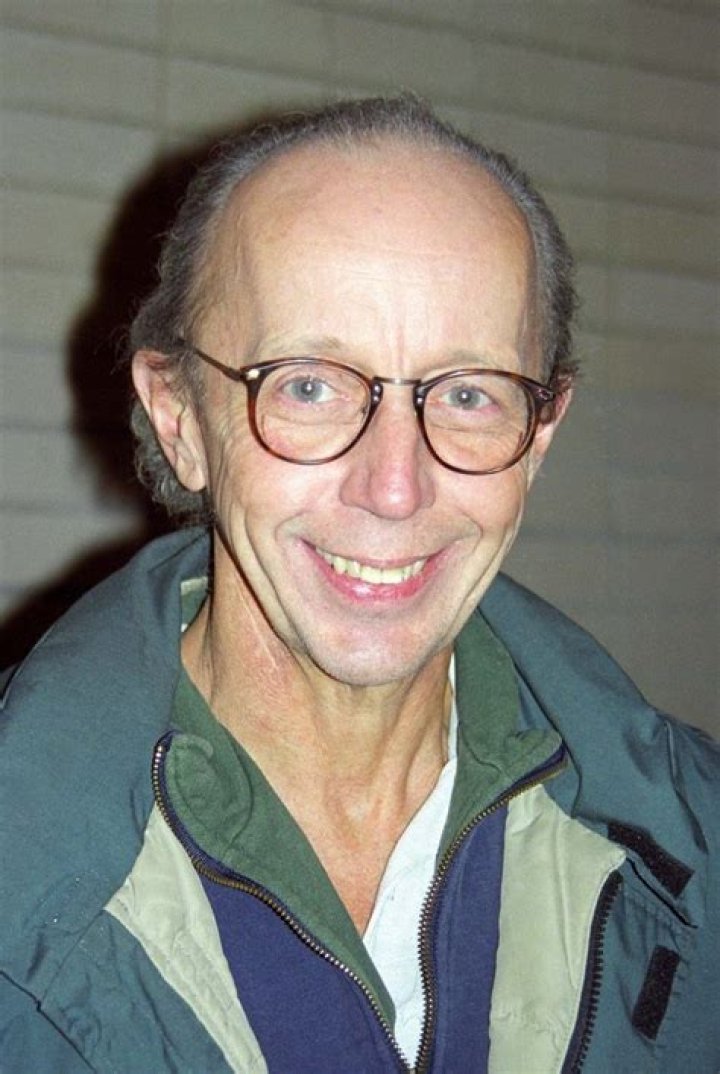 Max Wright Net Worth