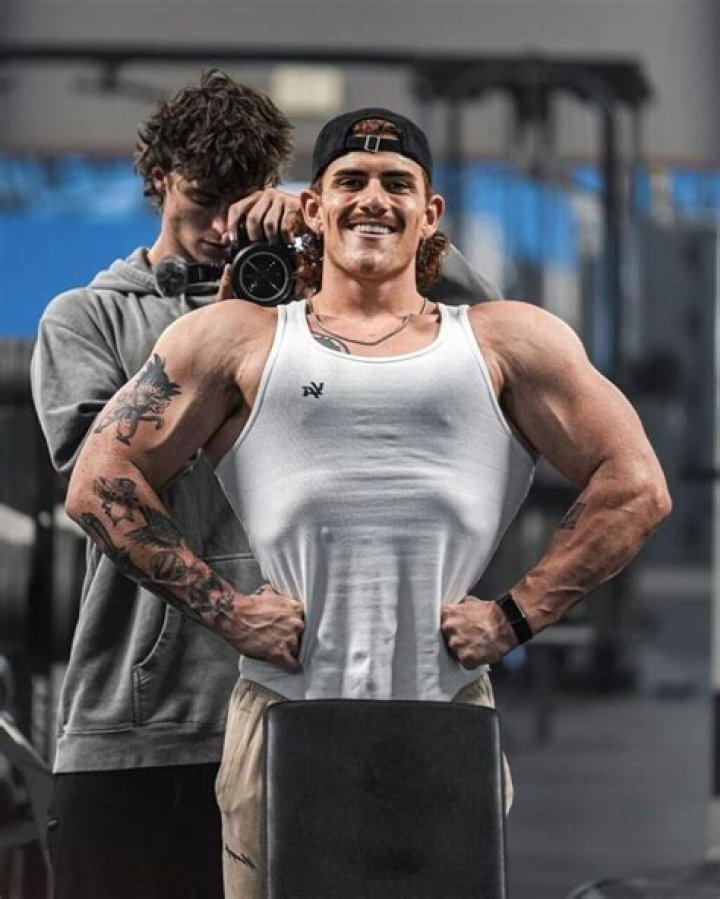 maxtaylorlifts Height, Weight, Net Worth, Age, Birthday, Wikipedia, Who, Instagram, Biography