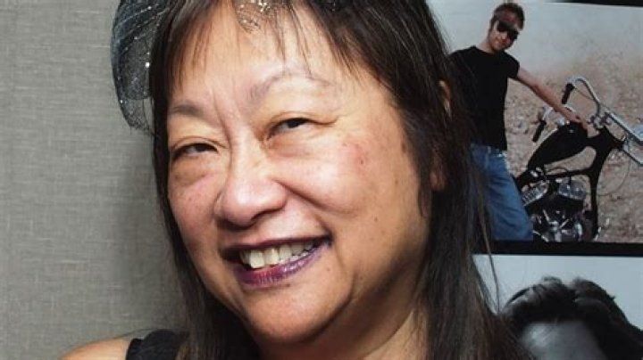May Pang’s biography, net worth, fact, career, awards and life story