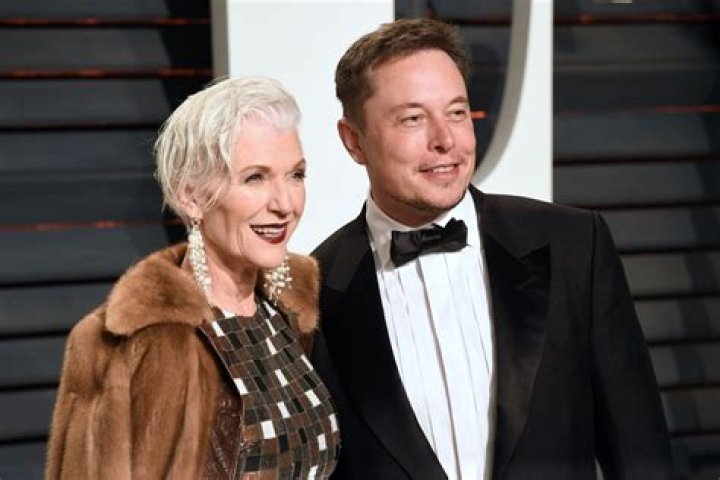 Find the net worth of Elon Musk’s mother Maye Musk