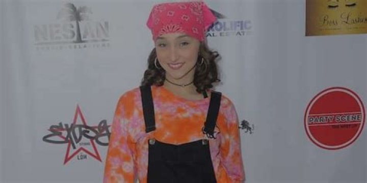 McKenzi Brooke’s biography: twin, age, siblings, movies and TV shows