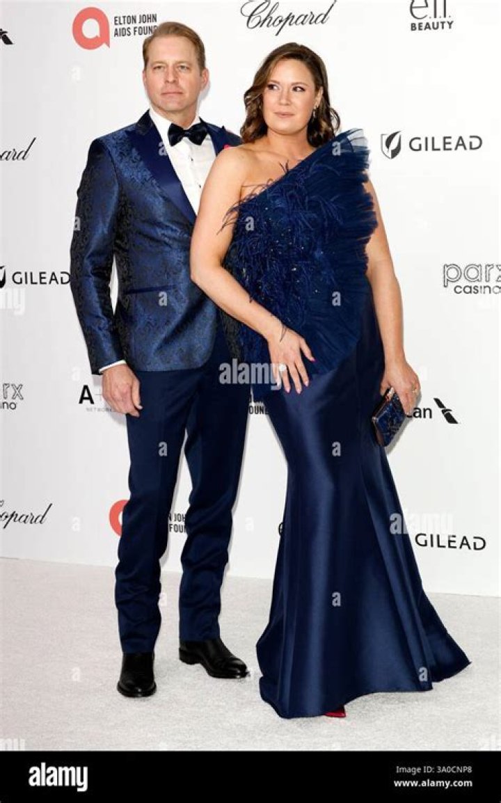 Meet Actor Drew Waters: About His Wife, Children & Net Worth