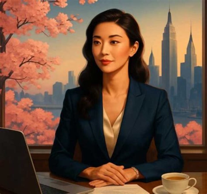 The Japanese Business Maven Tied to Hollywood's James Remar