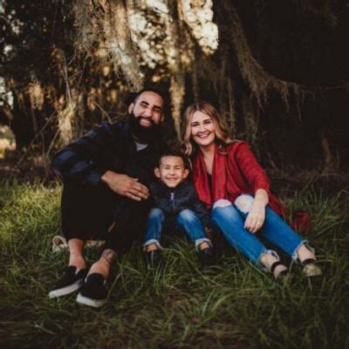 Meet Austen Lane Wife, Cody Linjer | Relationship And Kids Details