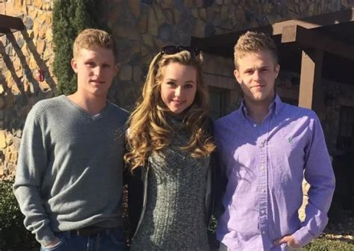 Meet Brec Bassinger Parents Raymond Marie and Shelly Bassinger: Family Tree