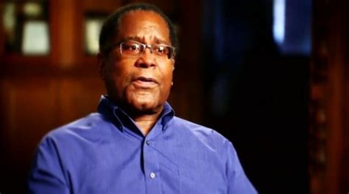 Meet Egypt Covington Father Chuck And Mother Tina Turner -Where Are They Now? Details To Know