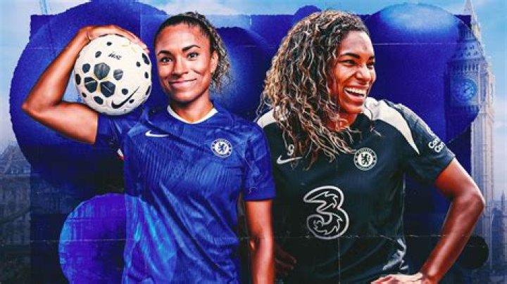 
Meet Footballer Catarina Macario Parents Jose Macario And Ana Maria Macario 