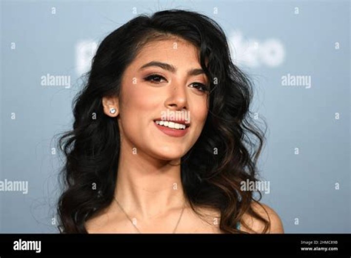 Meet Giselle Torres From I Want You Back: Her Age And Wikipedia Bio