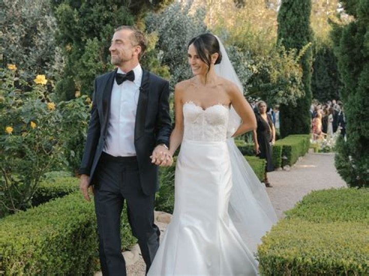 Meet Jordana Largy From Wedding Veil Legacy – Everything On Her Wikipedia & Husband