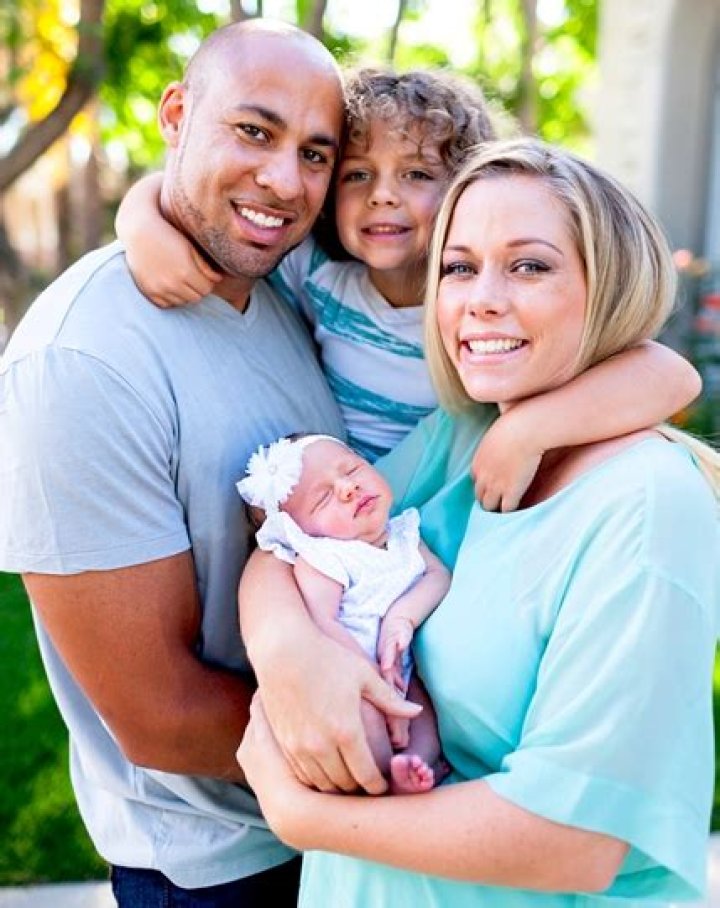 Meet Kendra Wilkinson Parents Patti Wilkinson & Eric W. Wilkinson- Family Explored