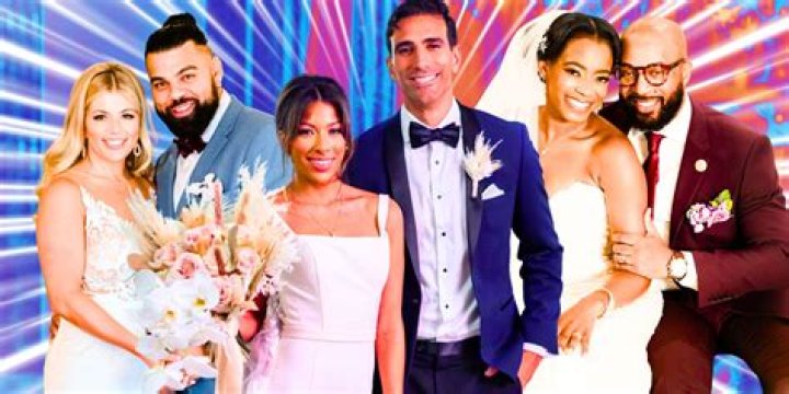 Meet Krysten and Mitch From MAFS Season 15, What Is The Age Difference Of The Couple?