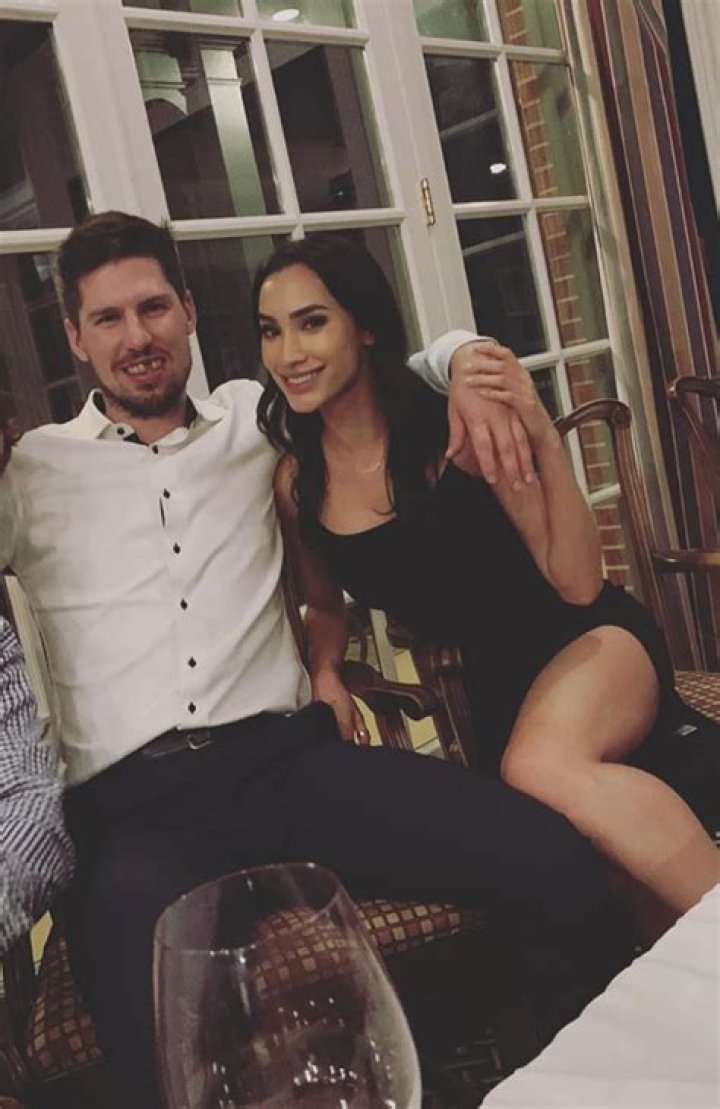 Meet Logan Couture Girlfriend or Wife Brielle Eschen – Dating Life Exposed