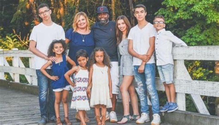 Meet Ramsey Lewis Wife Janet Tamillow and Their Seven Children