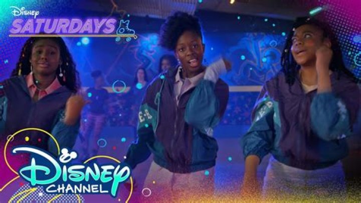 Meet The Cast Of Saturdays On Disney Channel And Release Date