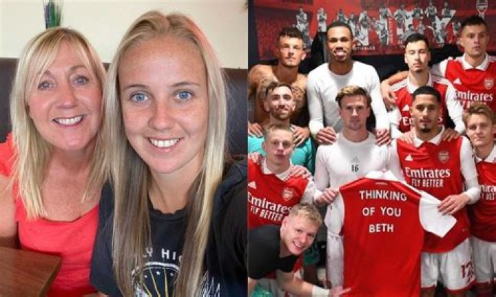 Meet The English Footballer Beth Mead: Everything To Know About Her Partner