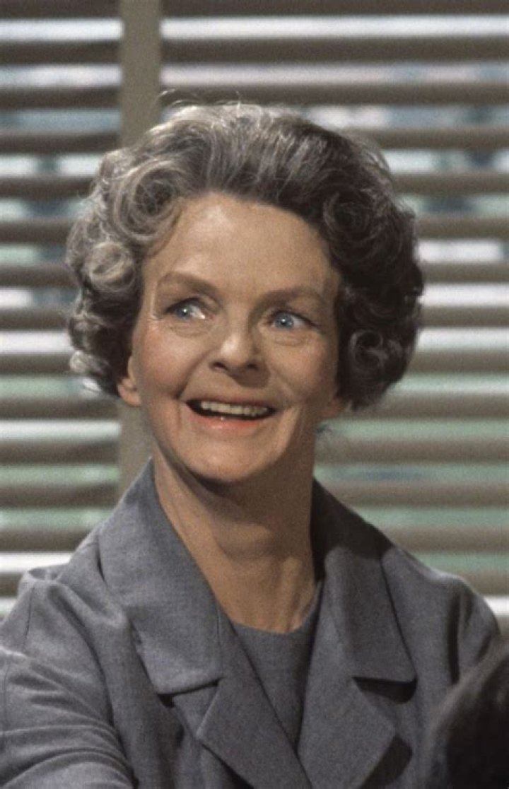 Meg Wyllie Net Worth