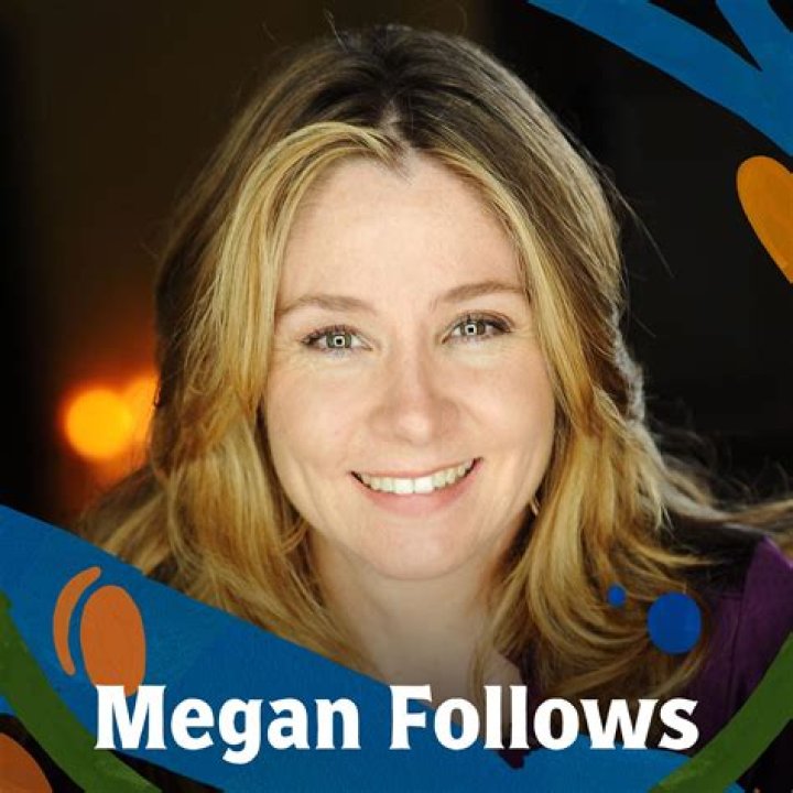 Megan Follows Net Worth, Income, Salary, Earnings, Biography