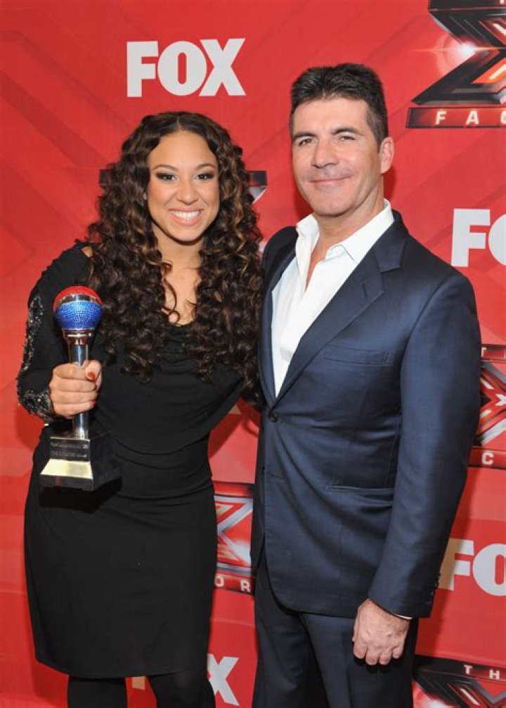 Melanie Amaro Net Worth