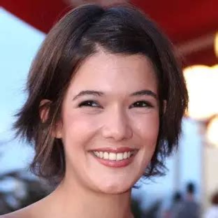 Mélanie Doutey Net Worth