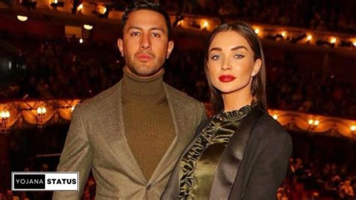 
Melanie Panayiotou Height, Weight, Net Worth, Age, Birthday, Wikipedia, Who, Nationality, Biography 