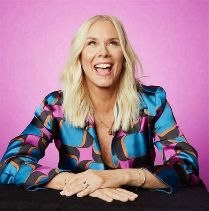 Meli’sa Morgan Net Worth