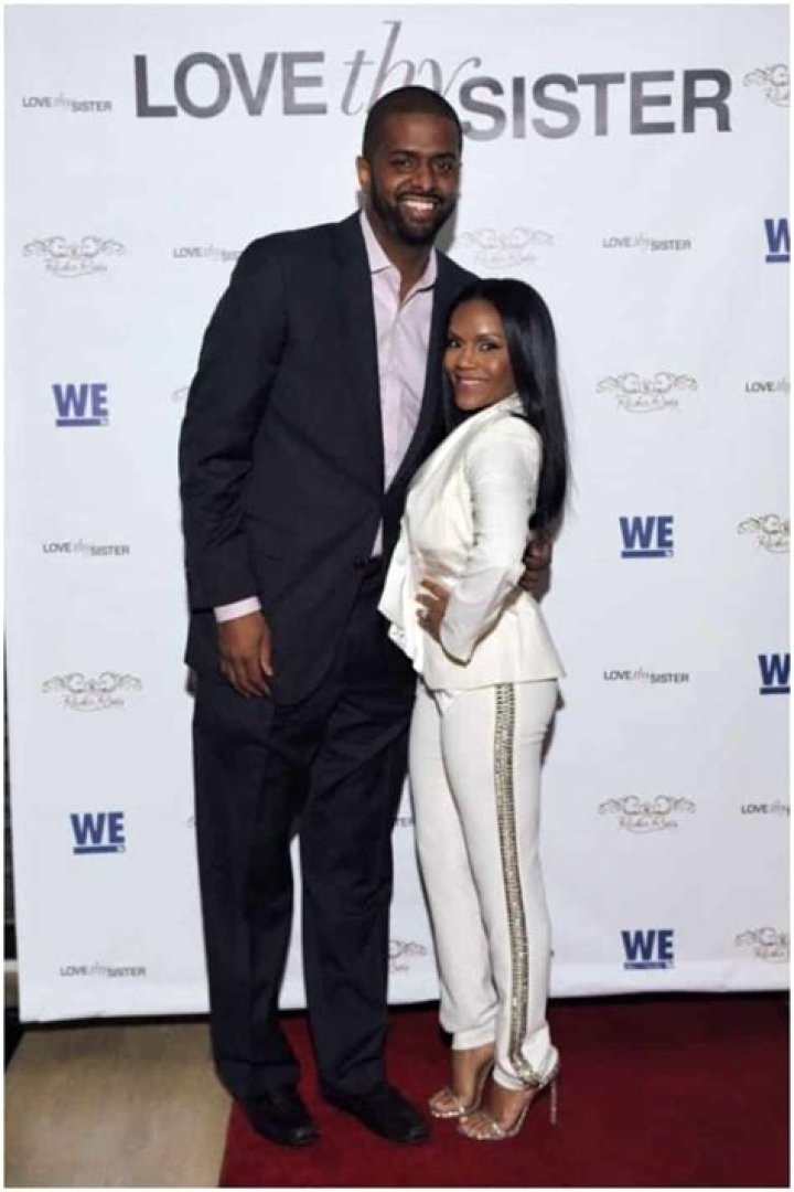 Me’lisa Sellers Net Worth