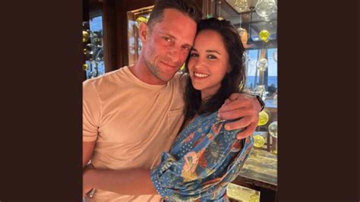 Melissa Fumero Had A Crush On Her Husband When They Didn’t Even Know Each Other