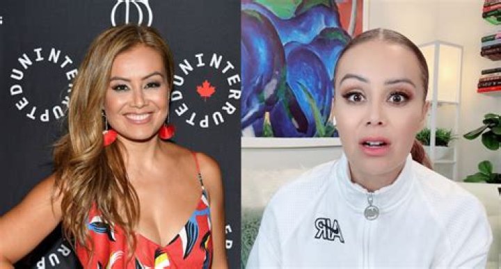 
Melissa Grelo Height, Weight, Net Worth, Age, Birthday, Wikipedia, Who, Instagram, Biography 