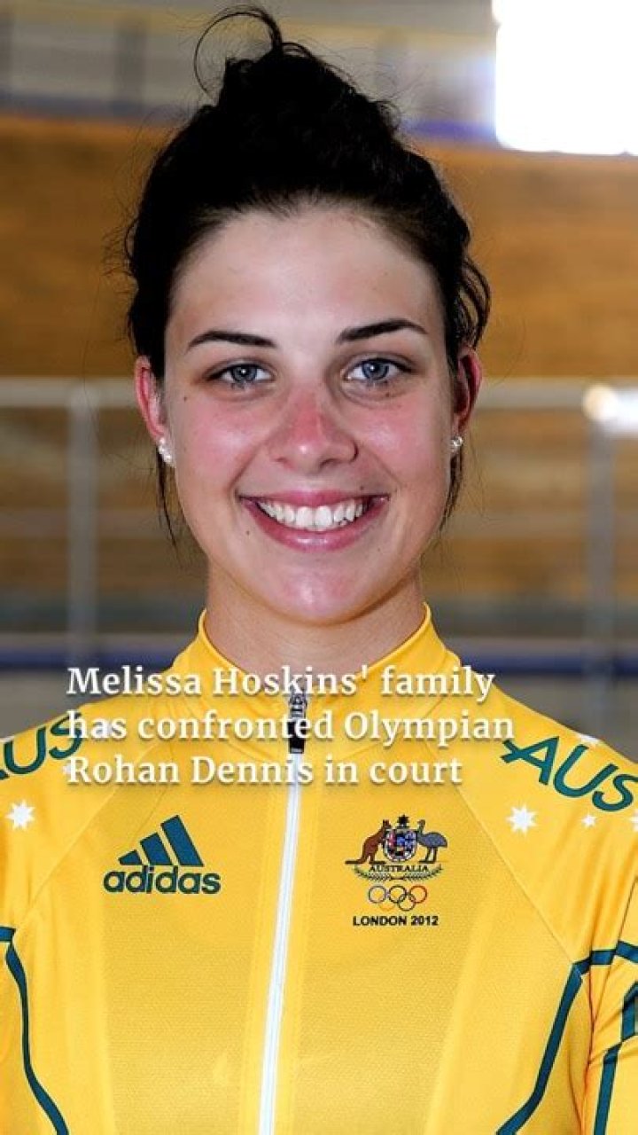 Melissa Hoskins cause of death: What happened to Melissa Hoskins?