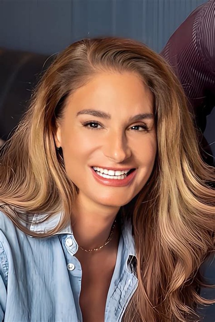 Melody Krell Net Worth