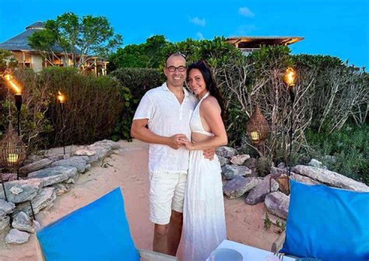 Melyssa Davies, James Murray’s Wife, Age Gap And Children