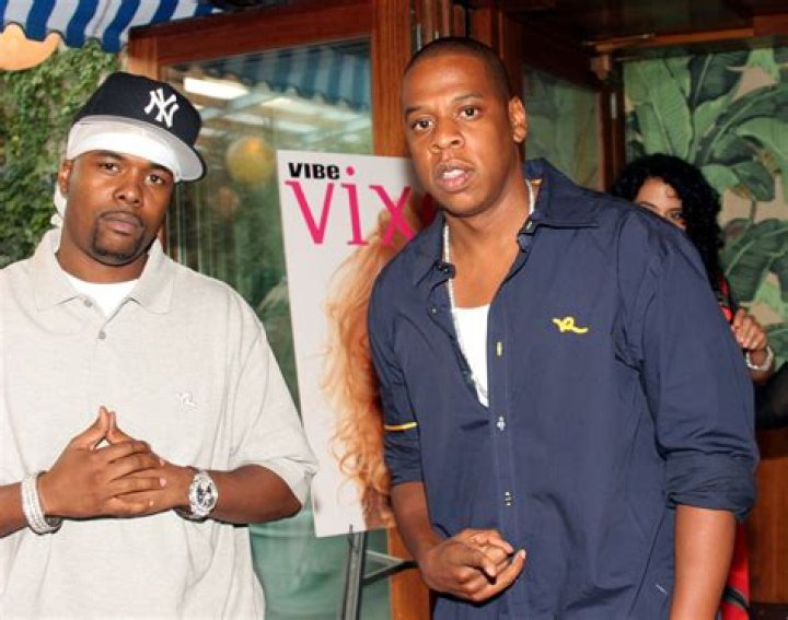 Memphis Bleek Height, Weight, Body Measurements, Shoe Size