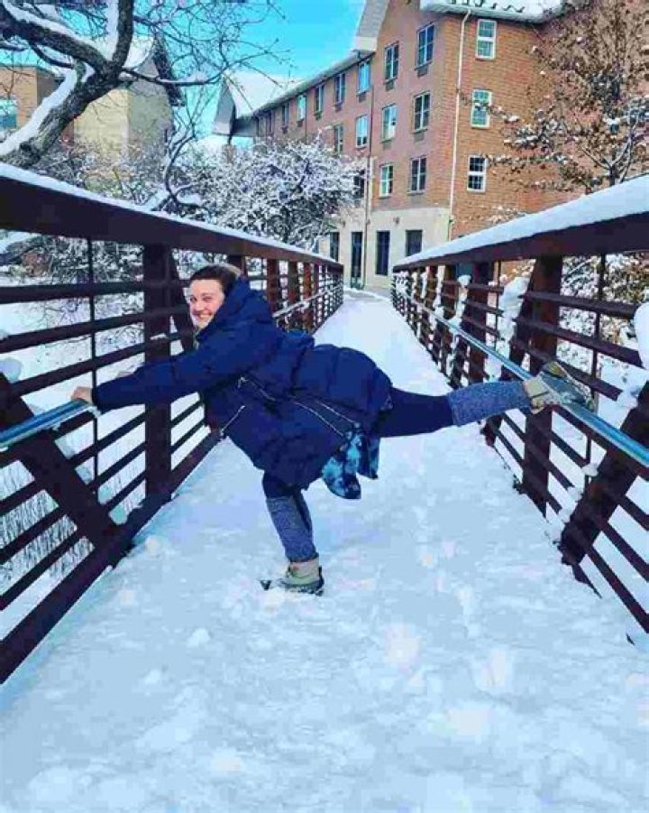 Meredith Holzman Net Worth