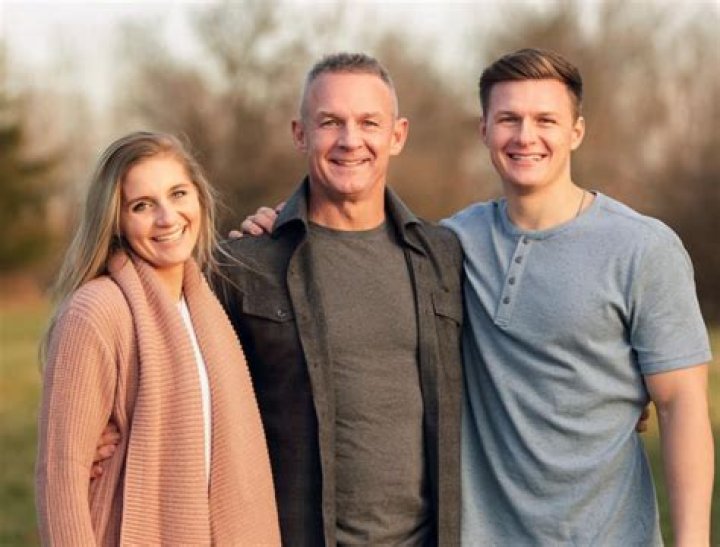Merril Hoge Wife And Net Worth: Everything To Know About