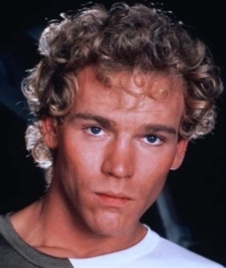 Merritt Butrick Net Worth