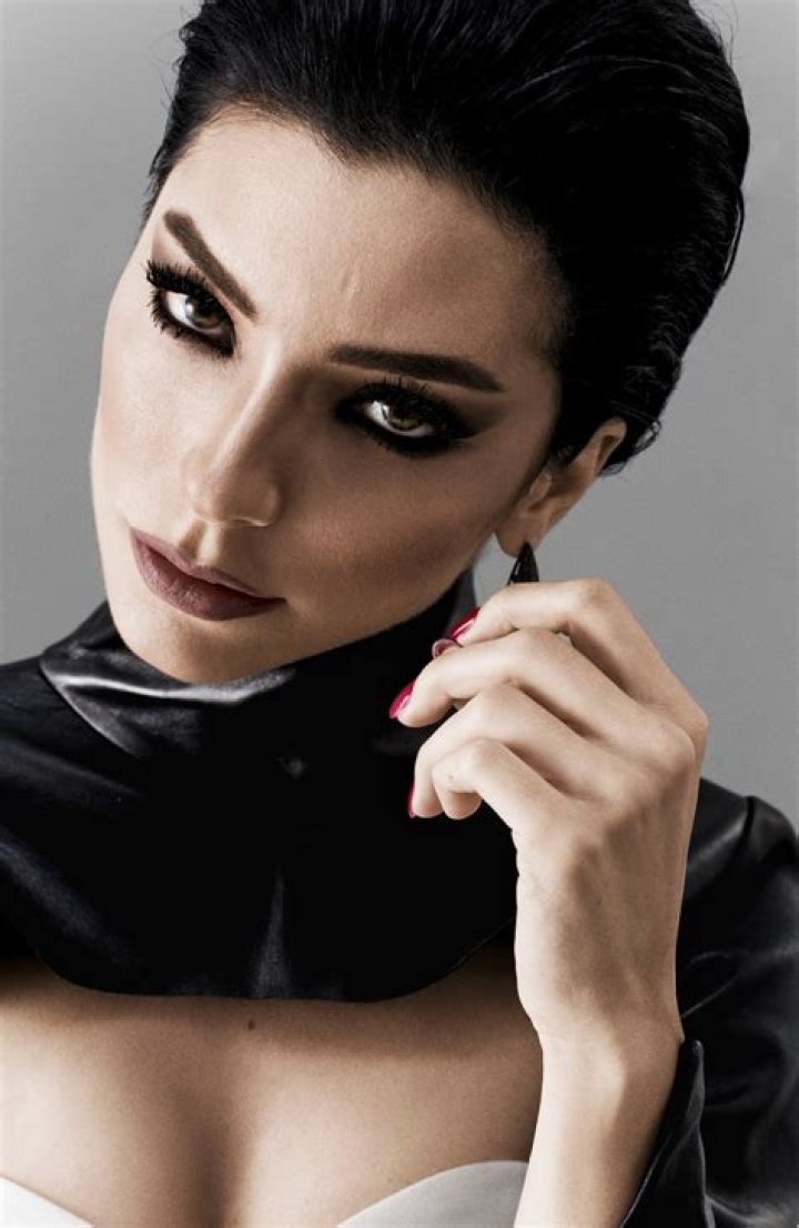 Merve Boluğur Height, Weight, Measurements, Bra Size, Shoe Size