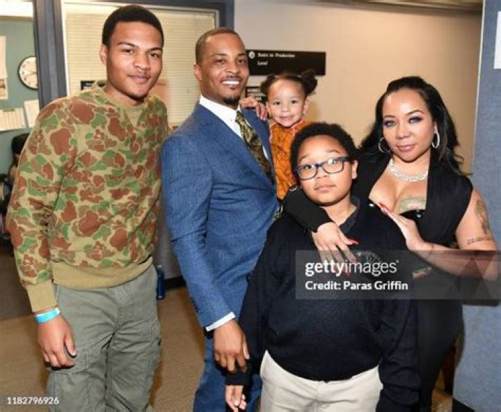 Messiah Harris Wiki-Bio, Net Worth, Career, Girlfriend, Parents!