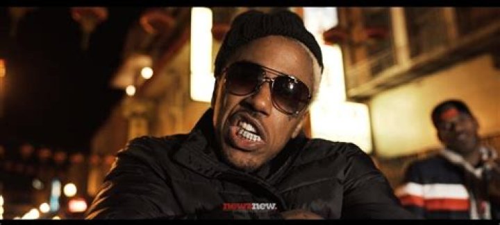 Messy Marv Net Worth