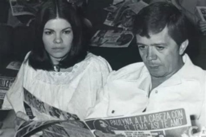 
Mexican Tv Star, Xavier López Rodríguez ‘Chabelo’ Left his Legacy to His Wife and Family Following His Death 