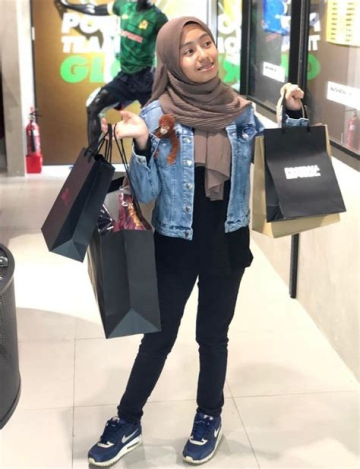 Mia Sara Nasuha Net Worth