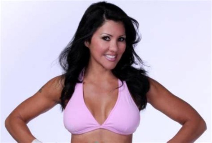Mia St. John Net Worth