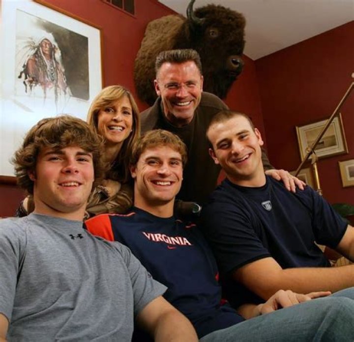 Miami Dolphins: Is Hunter Long Related To Howie Long? Family Ethnicity And Net Worth