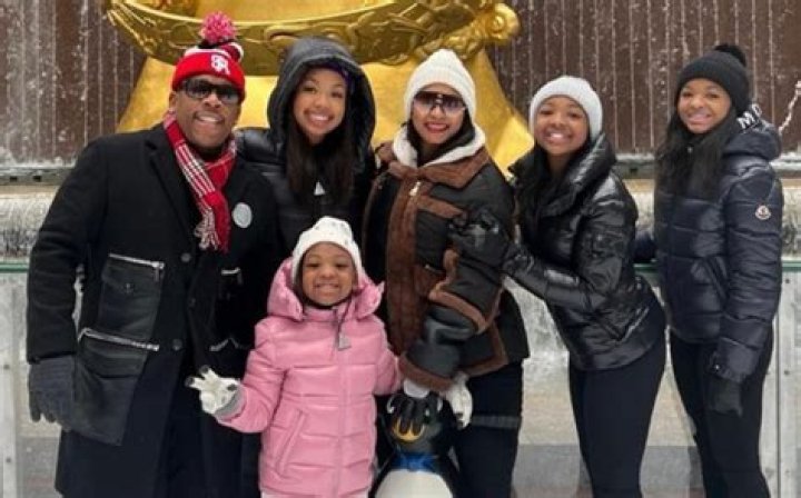 Michael Bivins Net Worth: Know About His Family, Wife and Children