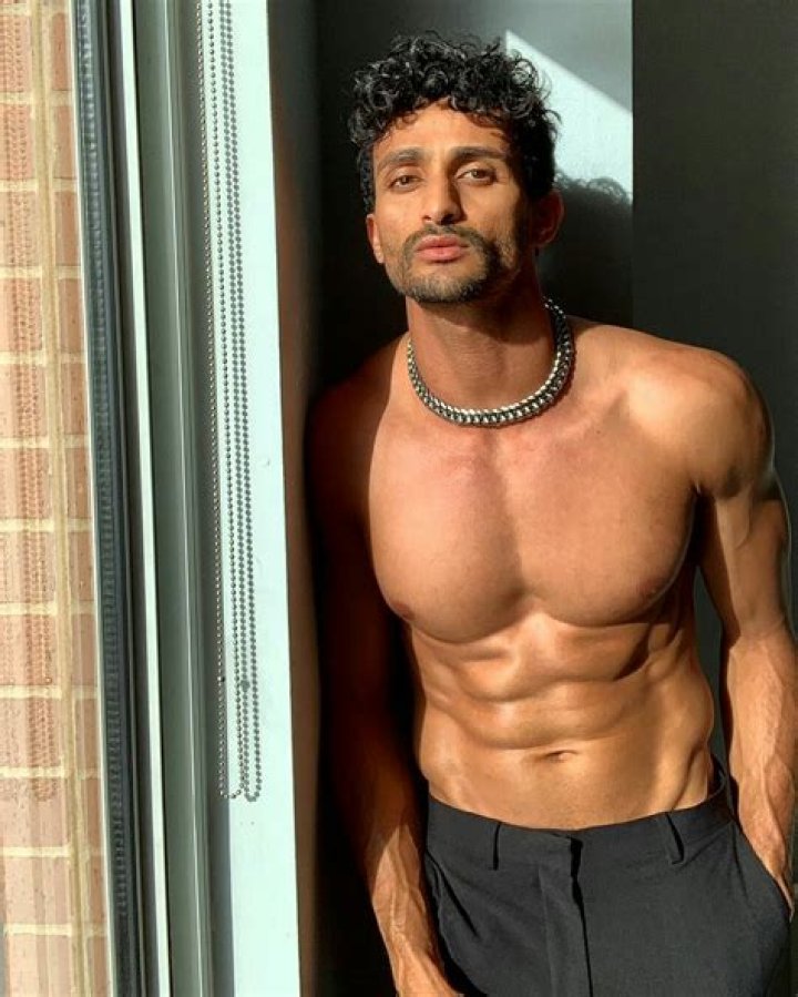 Michael Bonny Bassey