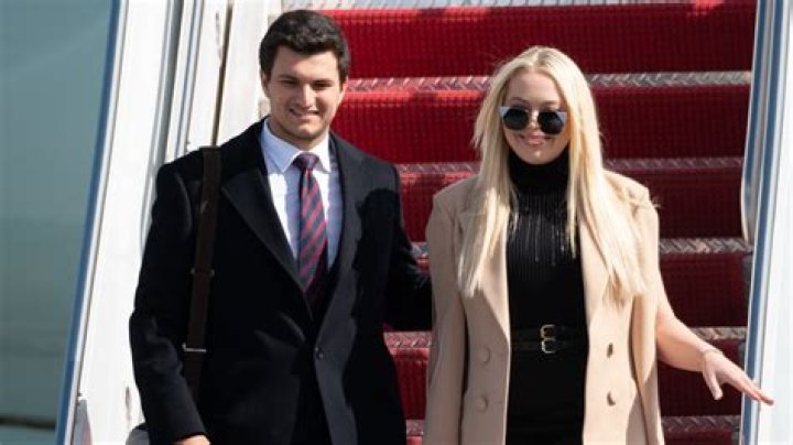 Michael Boulos Net Worth, Tiffany Trump Fiancé, Instagram, Age